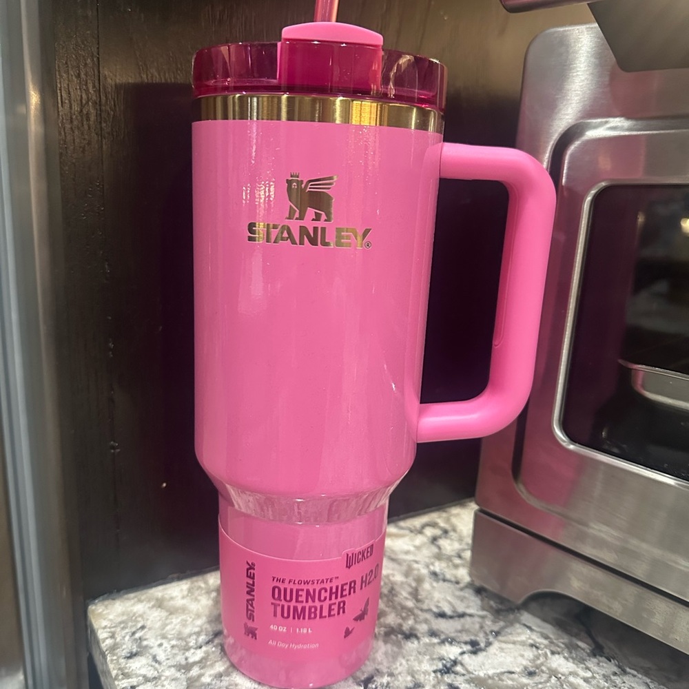 Stanley X Wicked 40x Glinda